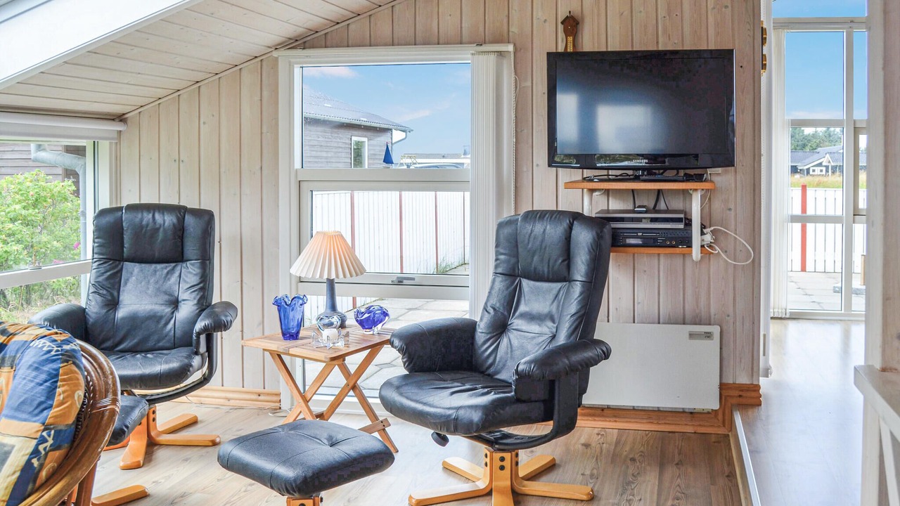 Photo of Bedroom in Vorupør