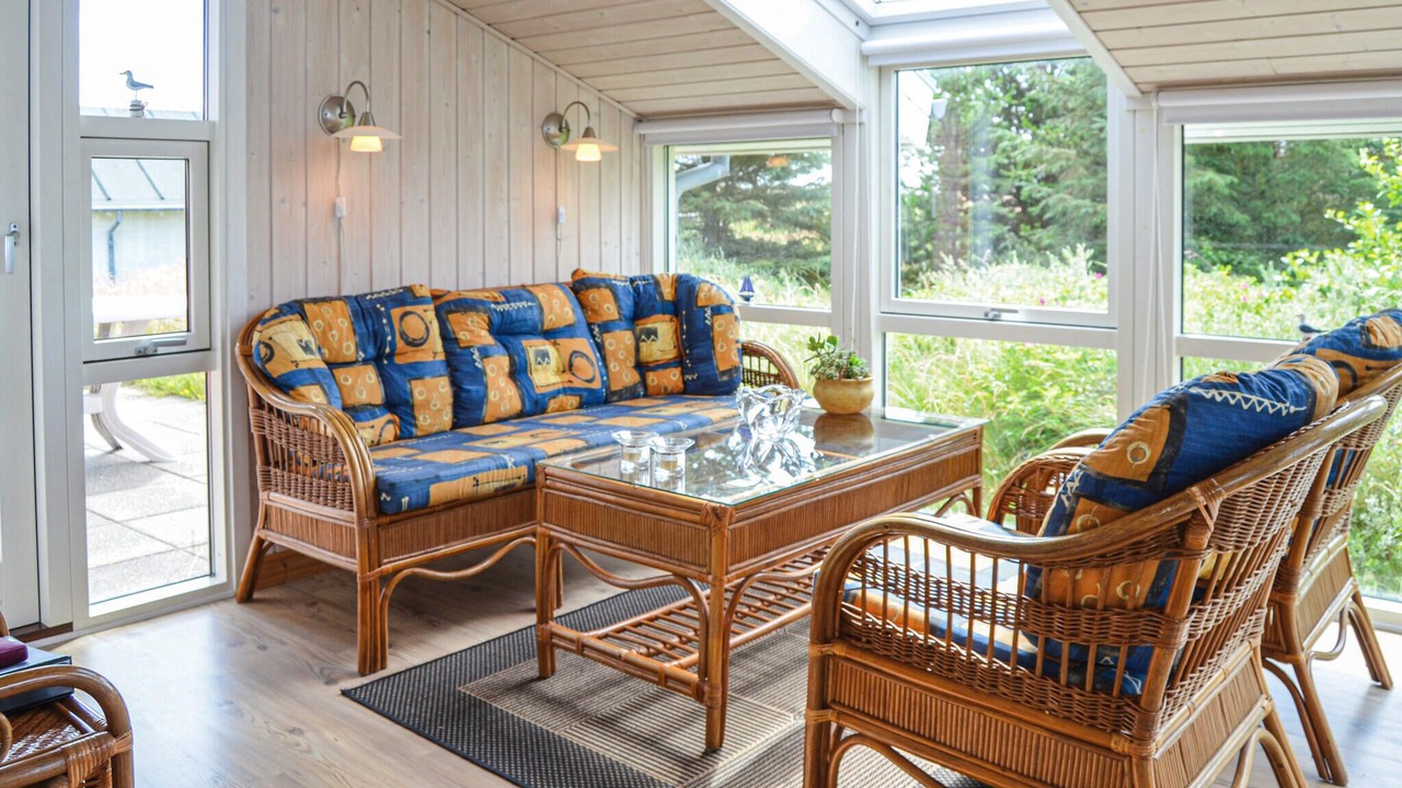 Photo of Bedroom in Vorupør