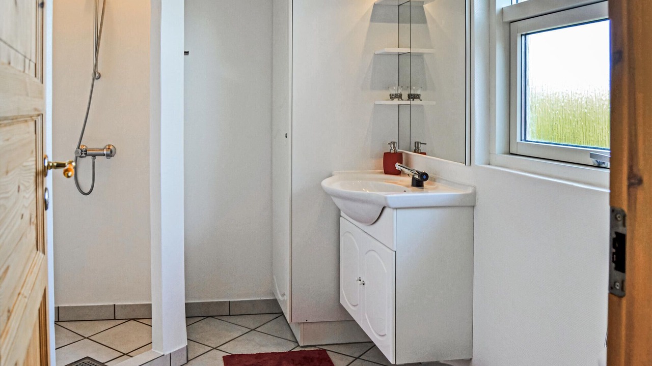 Photo of Bathroom in Vorupør