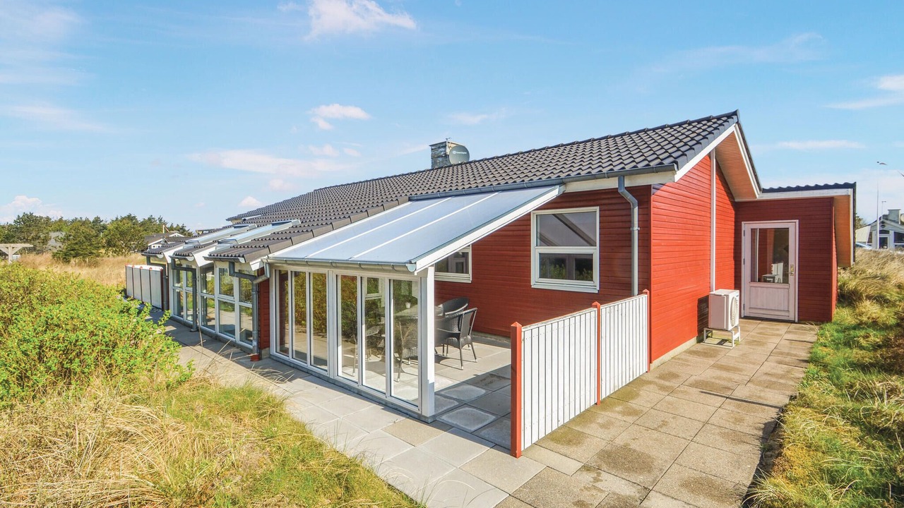 Photo of Outdoor in Vorupør