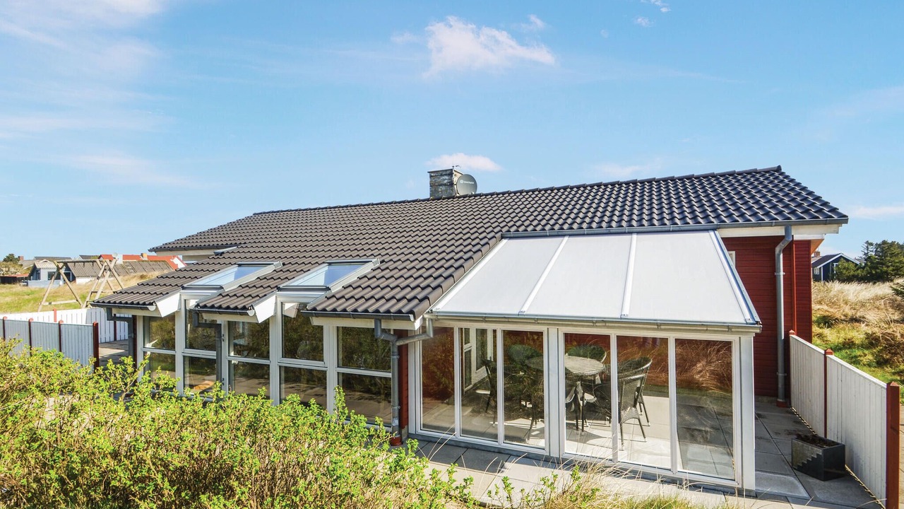 Photo of Outdoor in Vorupør