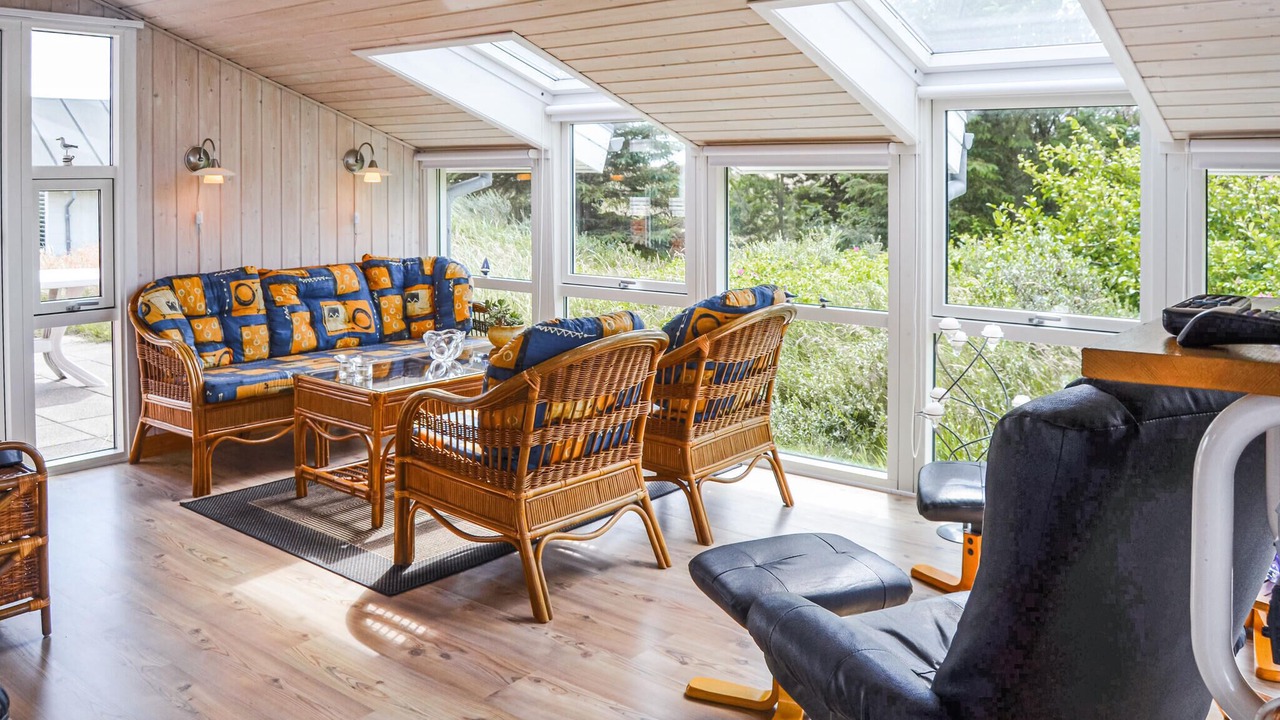 Photo of Bedroom in Vorupør