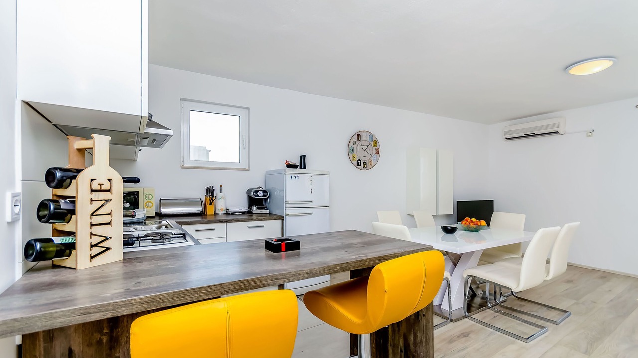 Photo of Kitchen in Vinisce