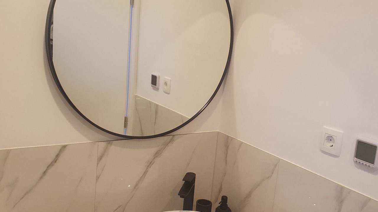 Photo of Bathroom in Vinisce