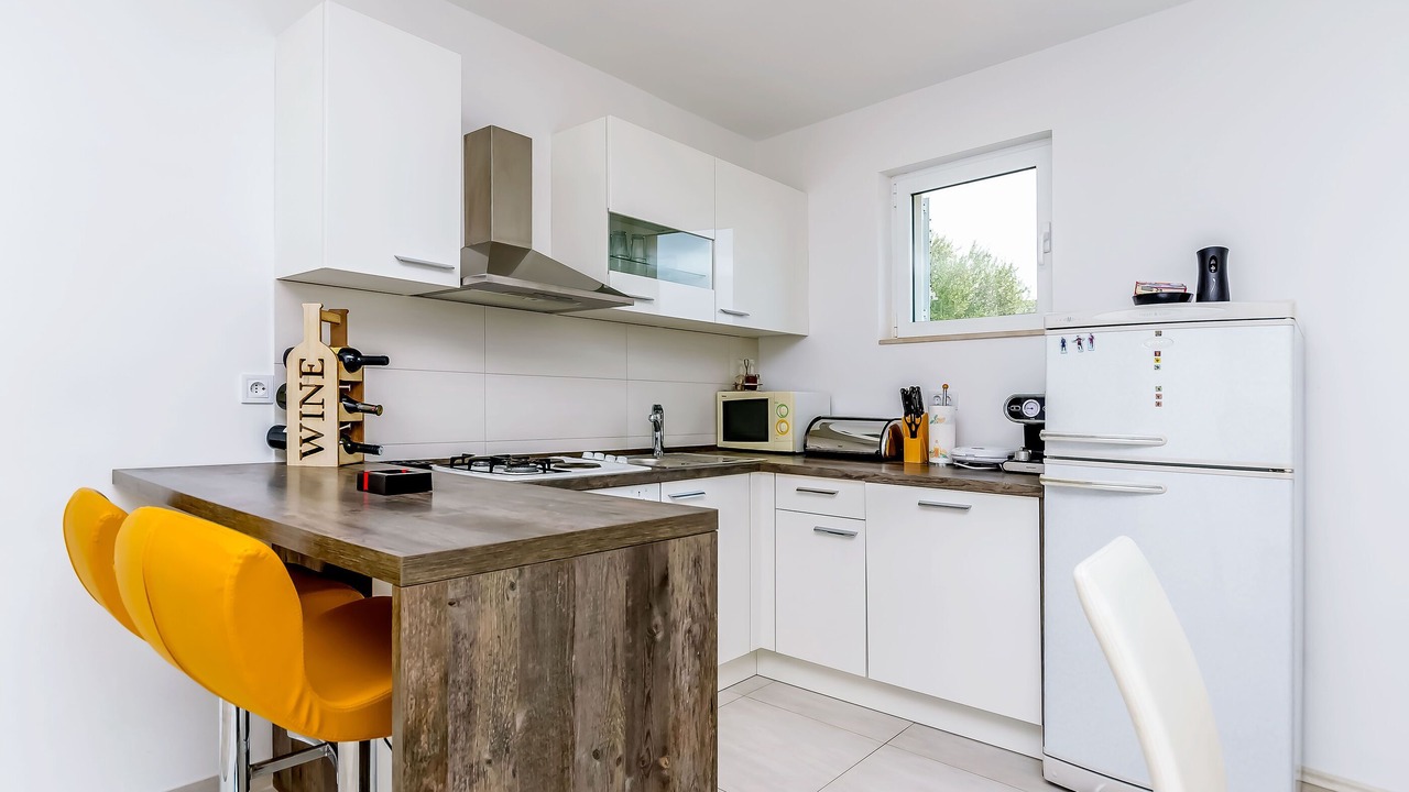 Photo of Kitchen in Vinisce