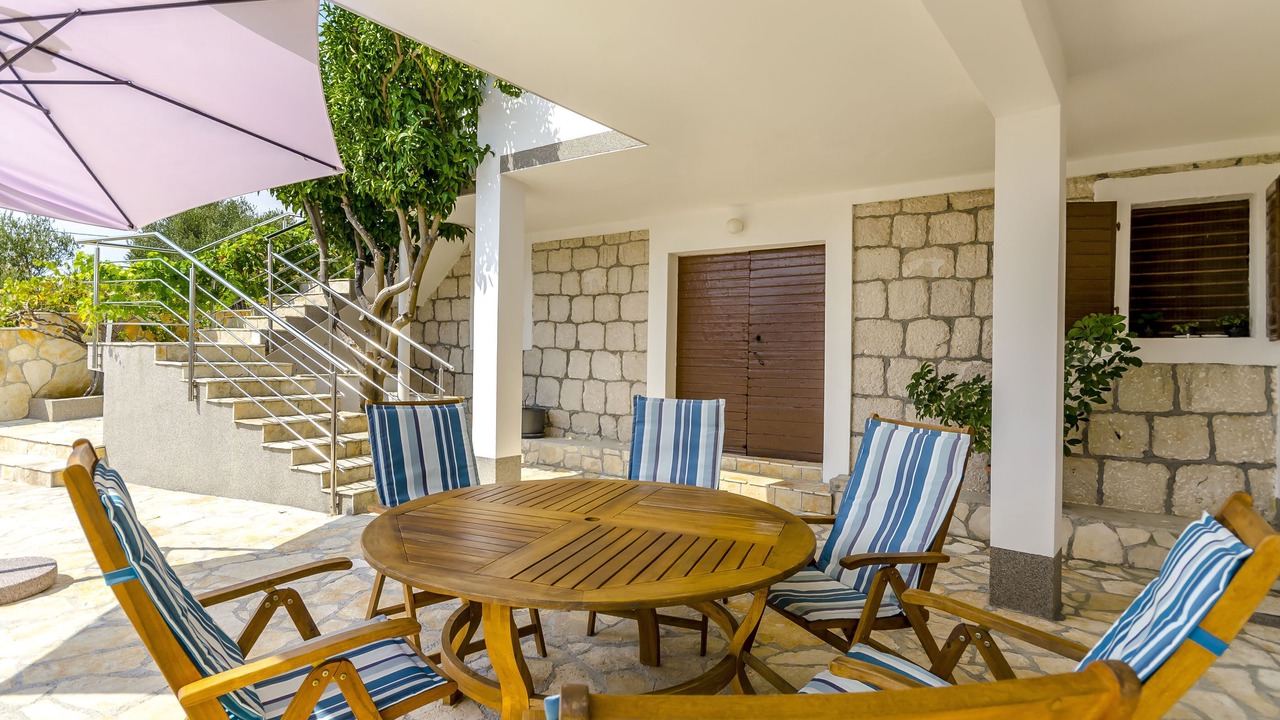 Photo of Outdoor in Vinisce