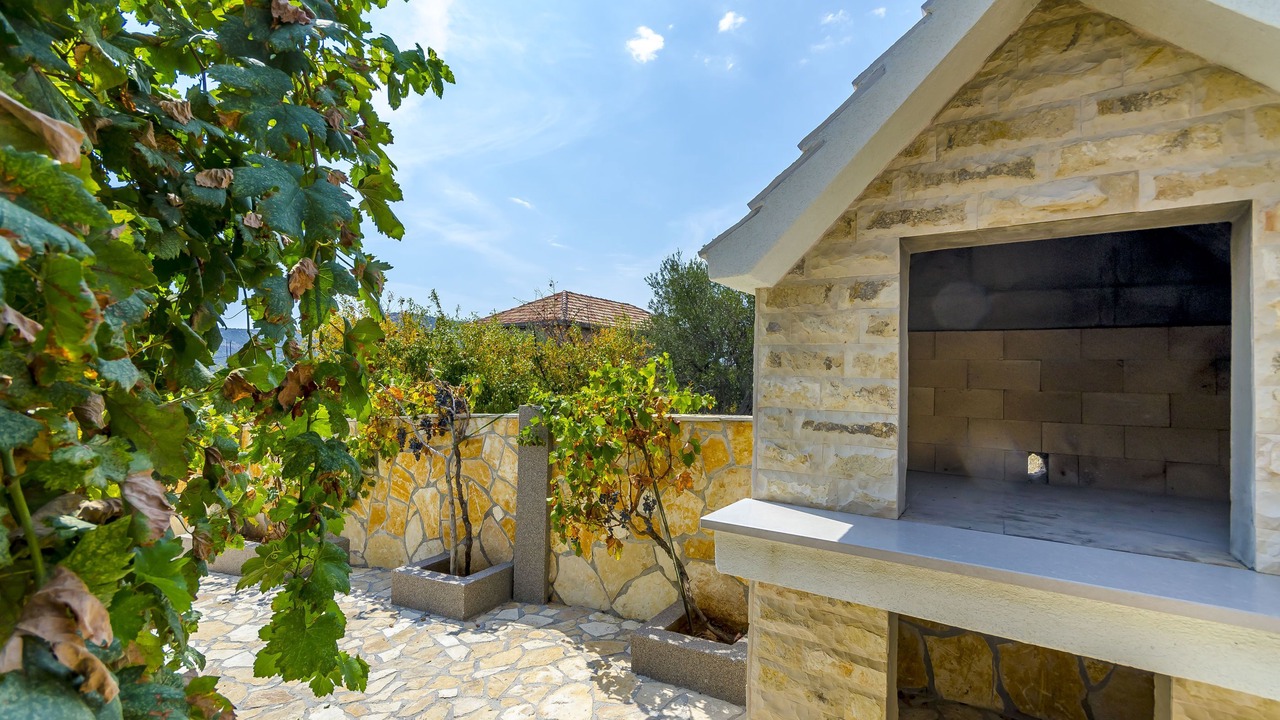 Photo of Patio Balcony in Vinisce