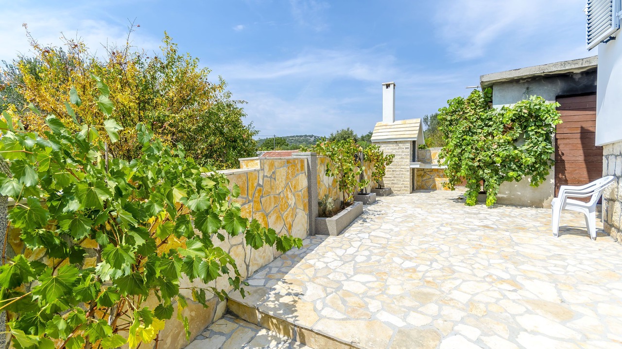 Photo of Patio Balcony in Vinisce