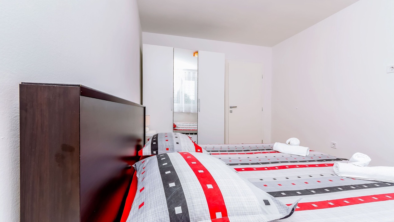 Photo of Bedroom in Vinisce
