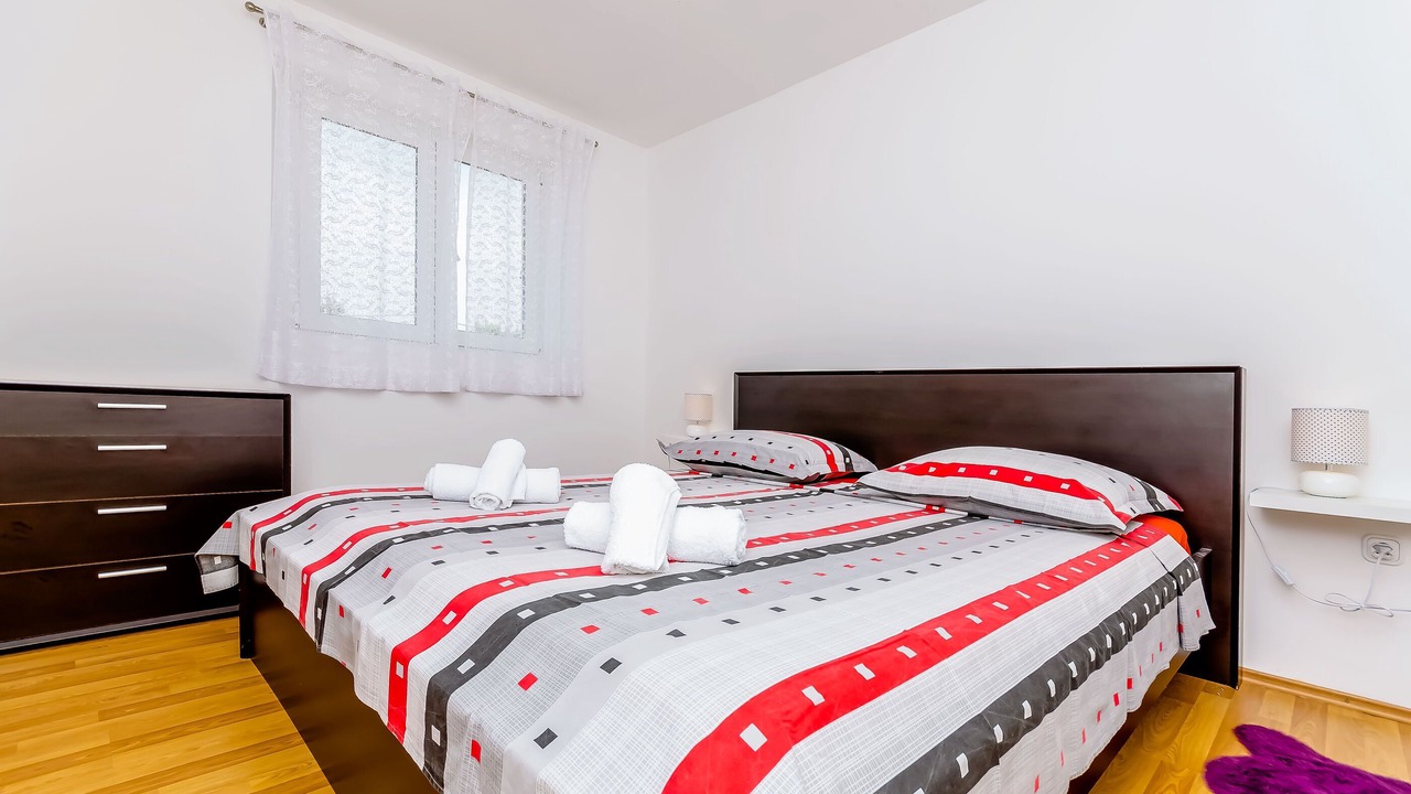 Photo of Bedroom in Vinisce