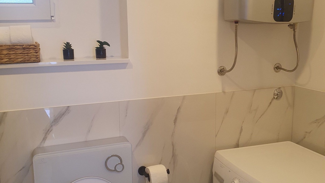 Photo of Bathroom in Vinisce