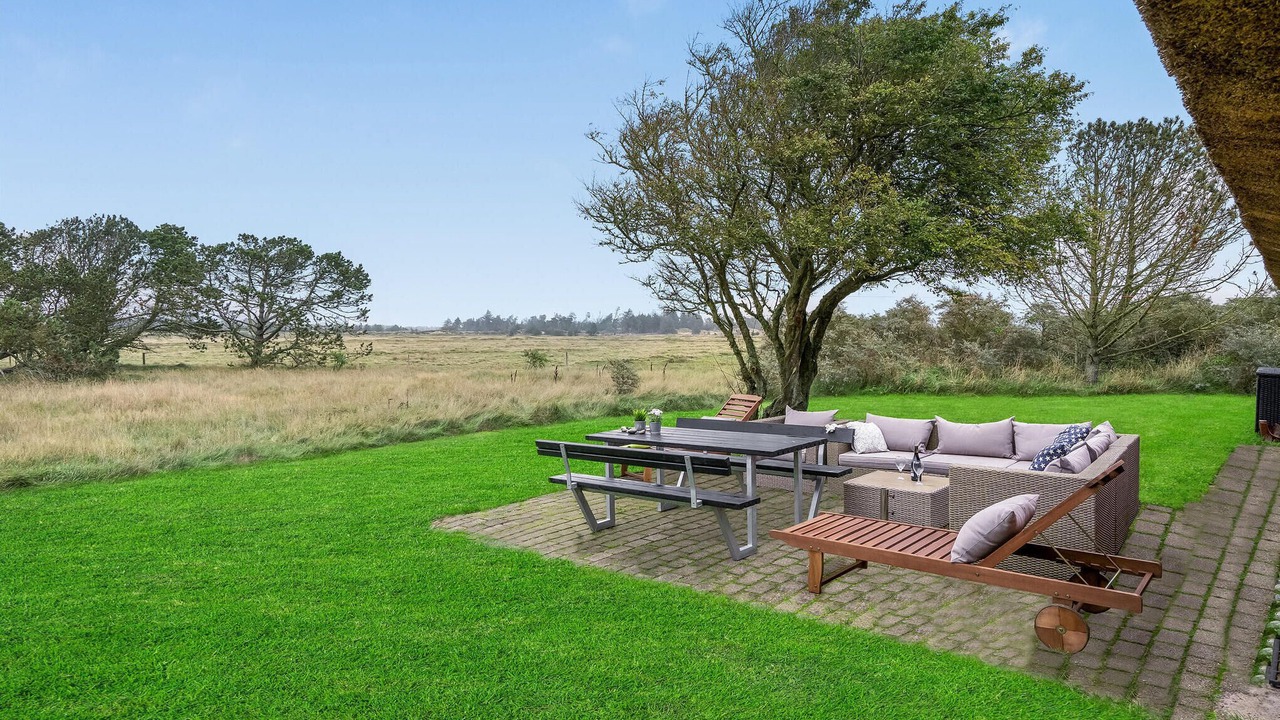 Photo of Outdoor in Brovst