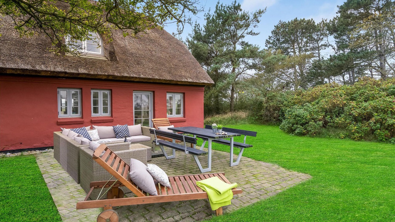 Photo of Outdoor in Brovst
