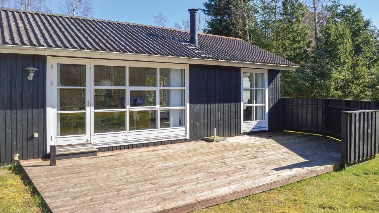 Photo of Outdoor in Helberskov Strand