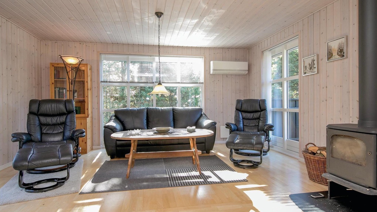 Photo of Bedroom in Helberskov Strand