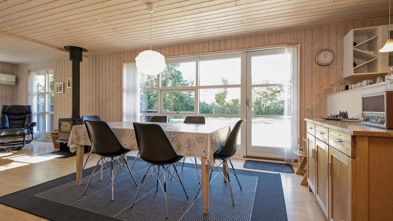 Photo of Bedroom in Helberskov Strand