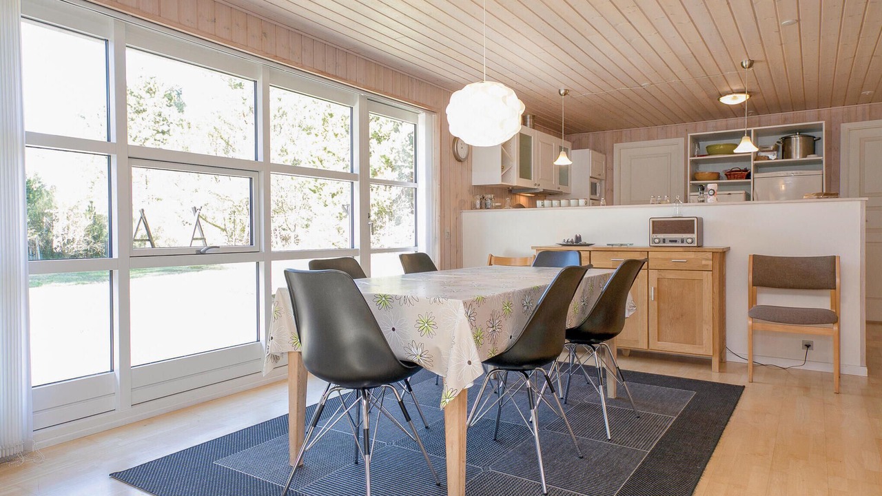 Photo of Bedroom in Helberskov Strand