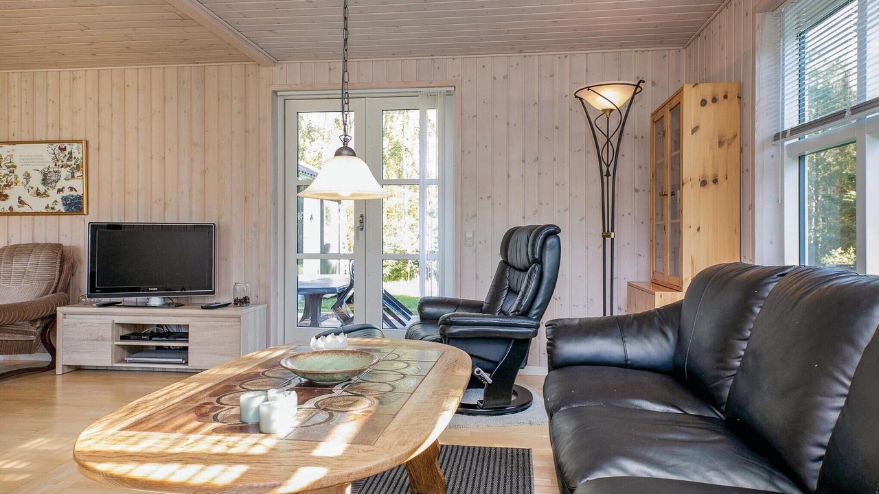 Photo of Bedroom in Helberskov Strand