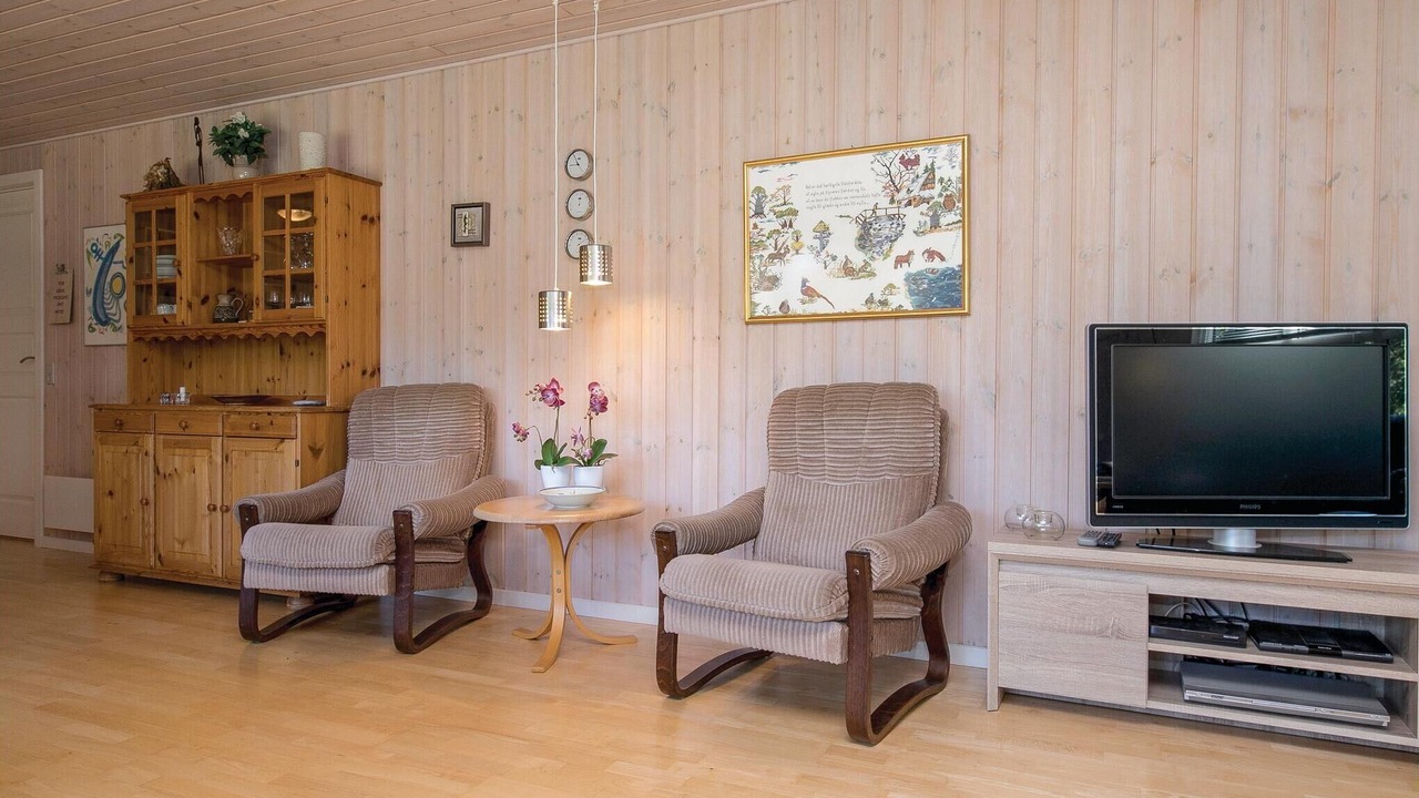 Photo of Bedroom in Helberskov Strand