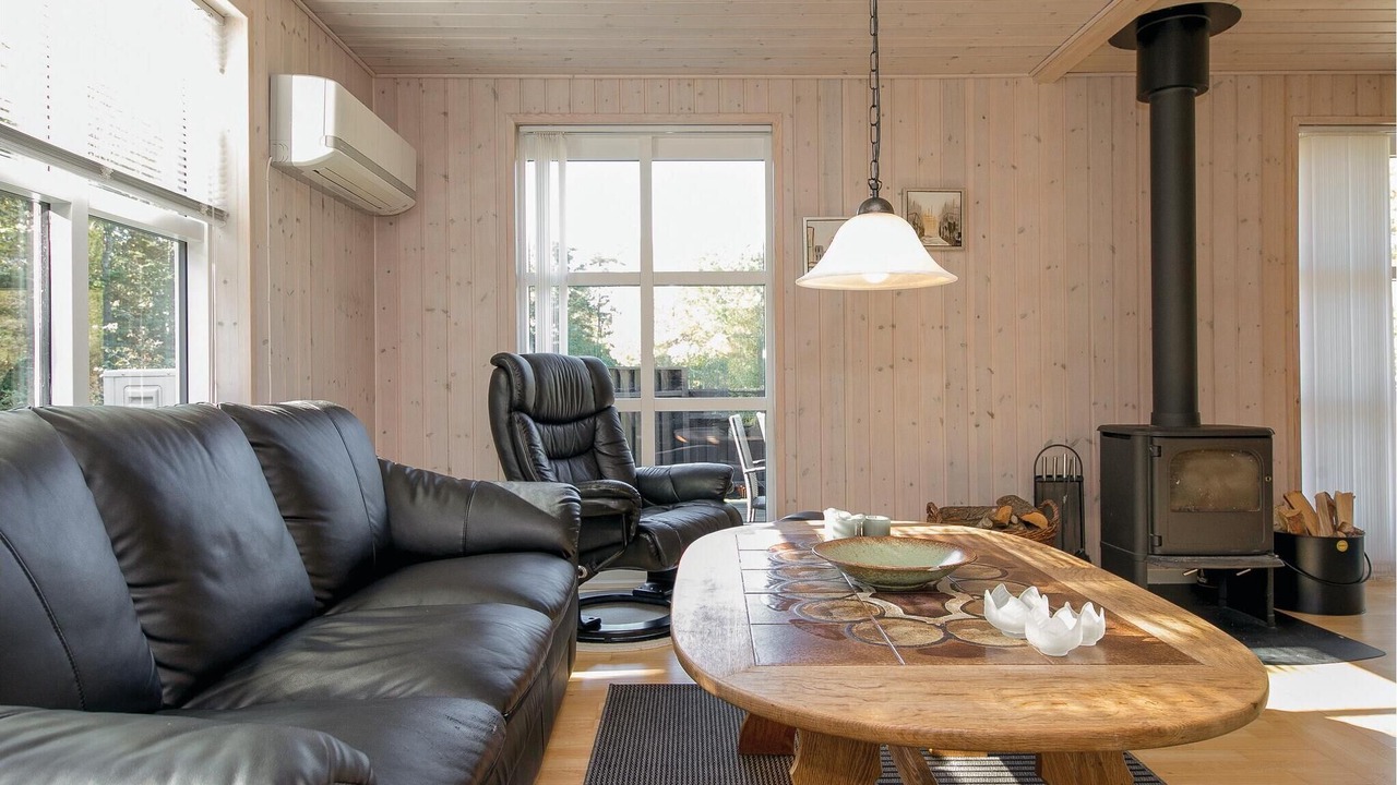 Photo of Bedroom in Helberskov Strand