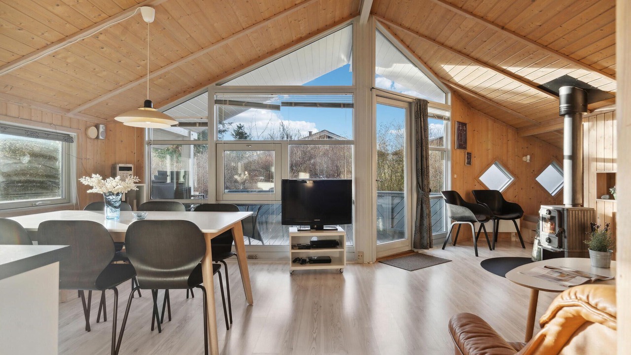 Photo of Bedroom in Pøt Strandby