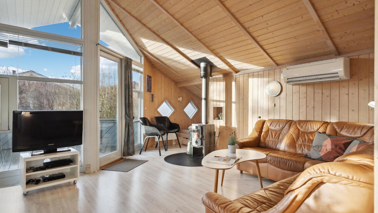 Photo of Bedroom in Pøt Strandby