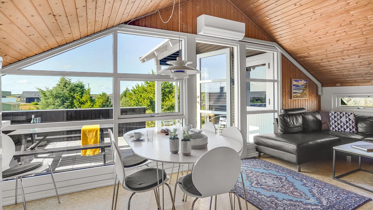 Photo of Bedroom in Vorupør