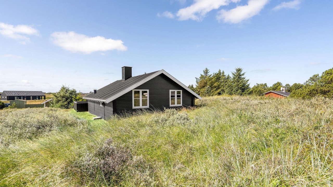 Photo of Others in Vorupør