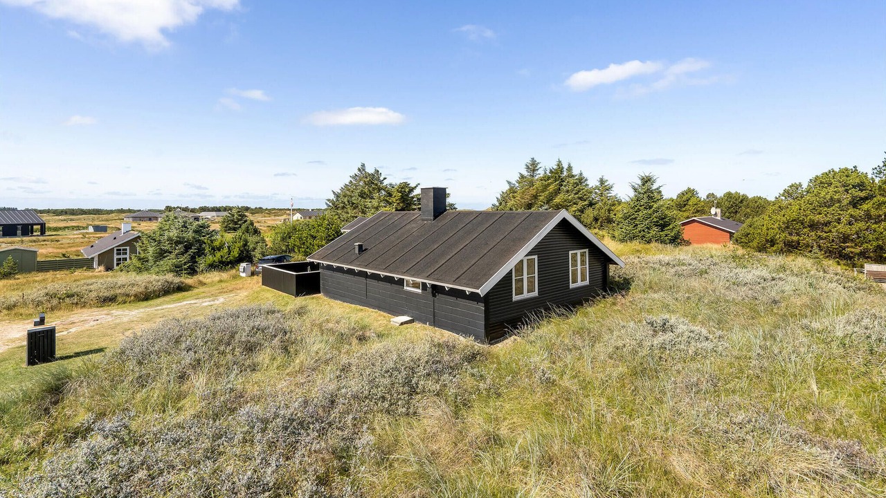 Photo of Others in Vorupør