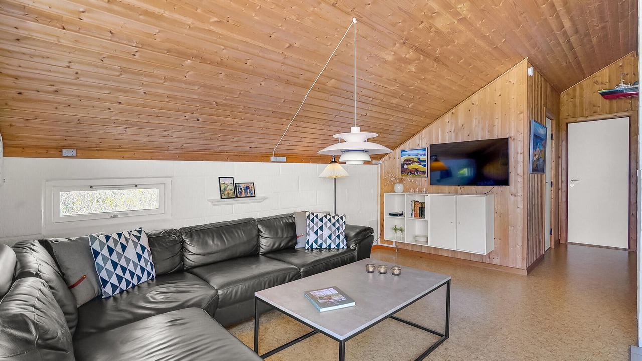 Photo of Bedroom in Vorupør