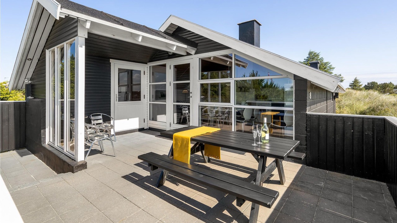 Photo of Outdoor in Vorupør