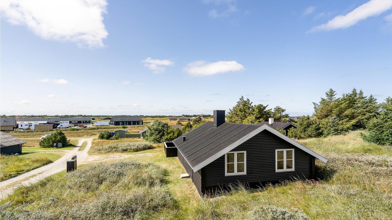 Photo of Others in Vorupør