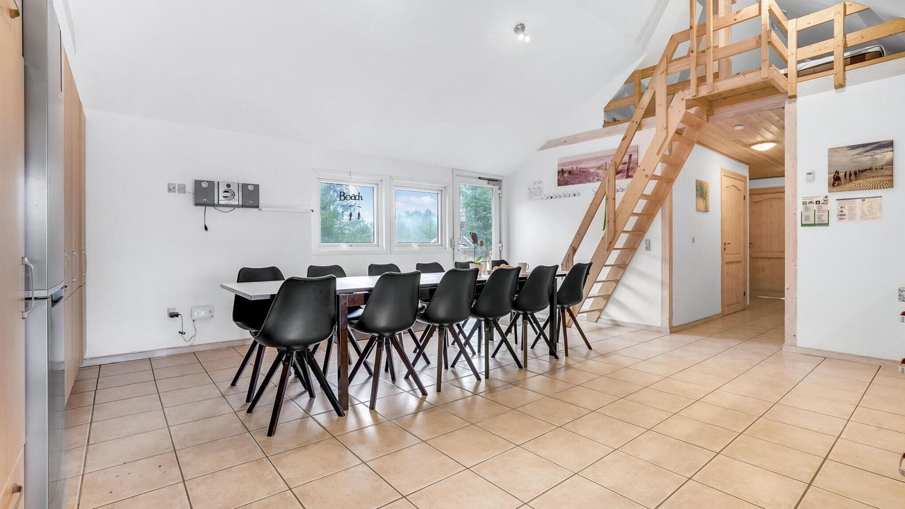 Photo of Bedroom in Kongsmark