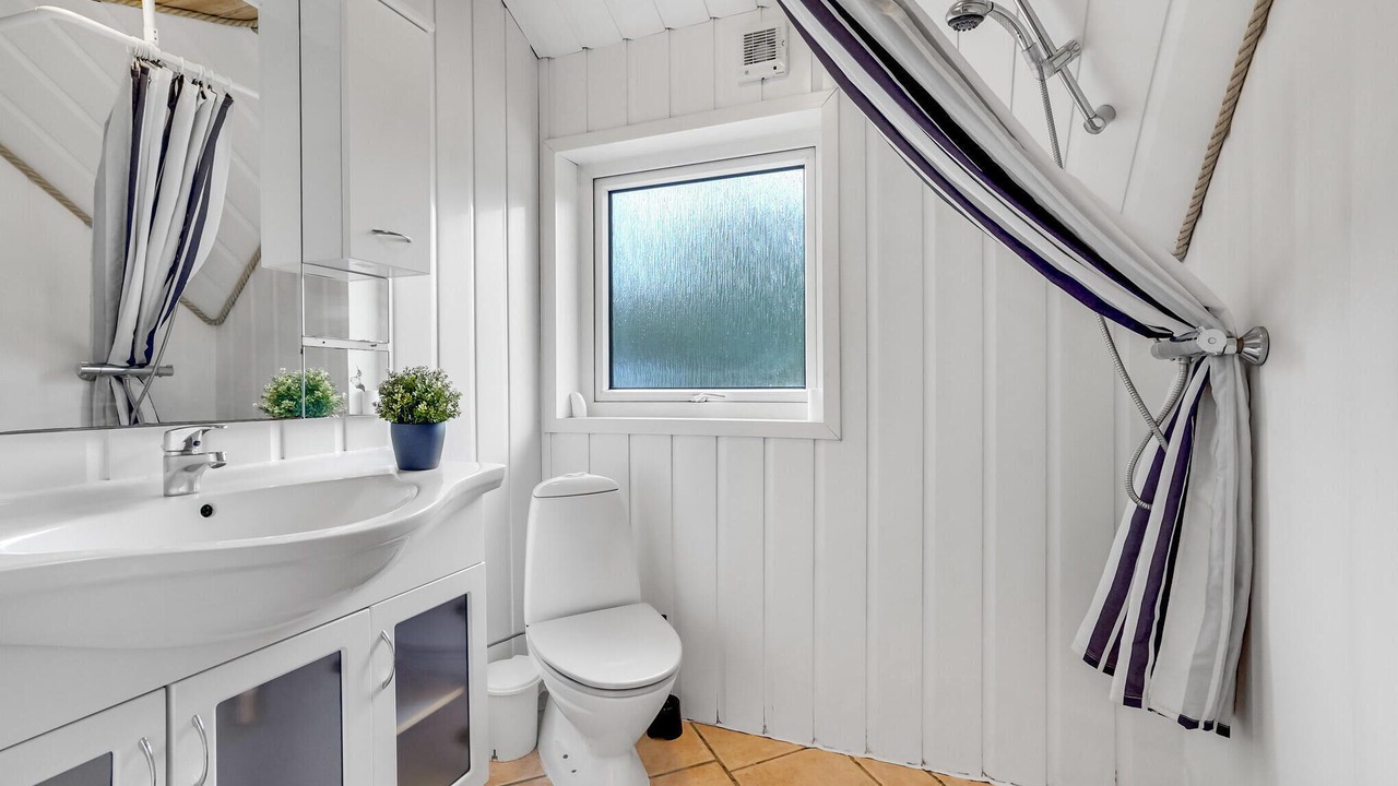 Photo of Bathroom in Kongsmark