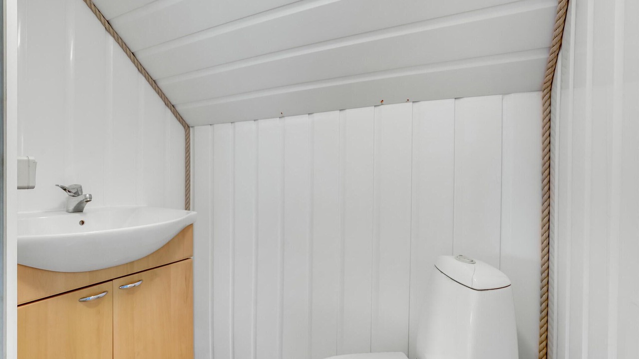 Photo of Bathroom in Kongsmark