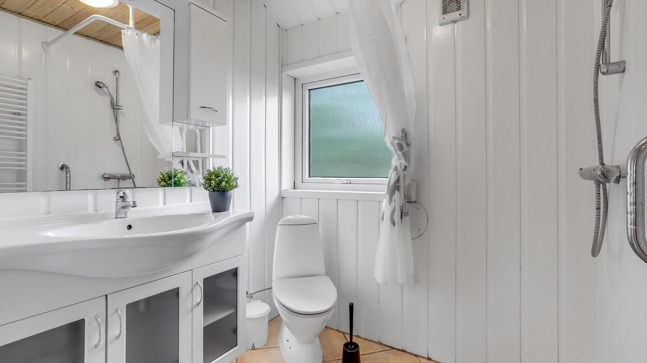 Photo of Bathroom in Kongsmark