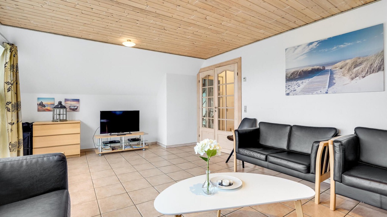 Photo of Bedroom in Kongsmark