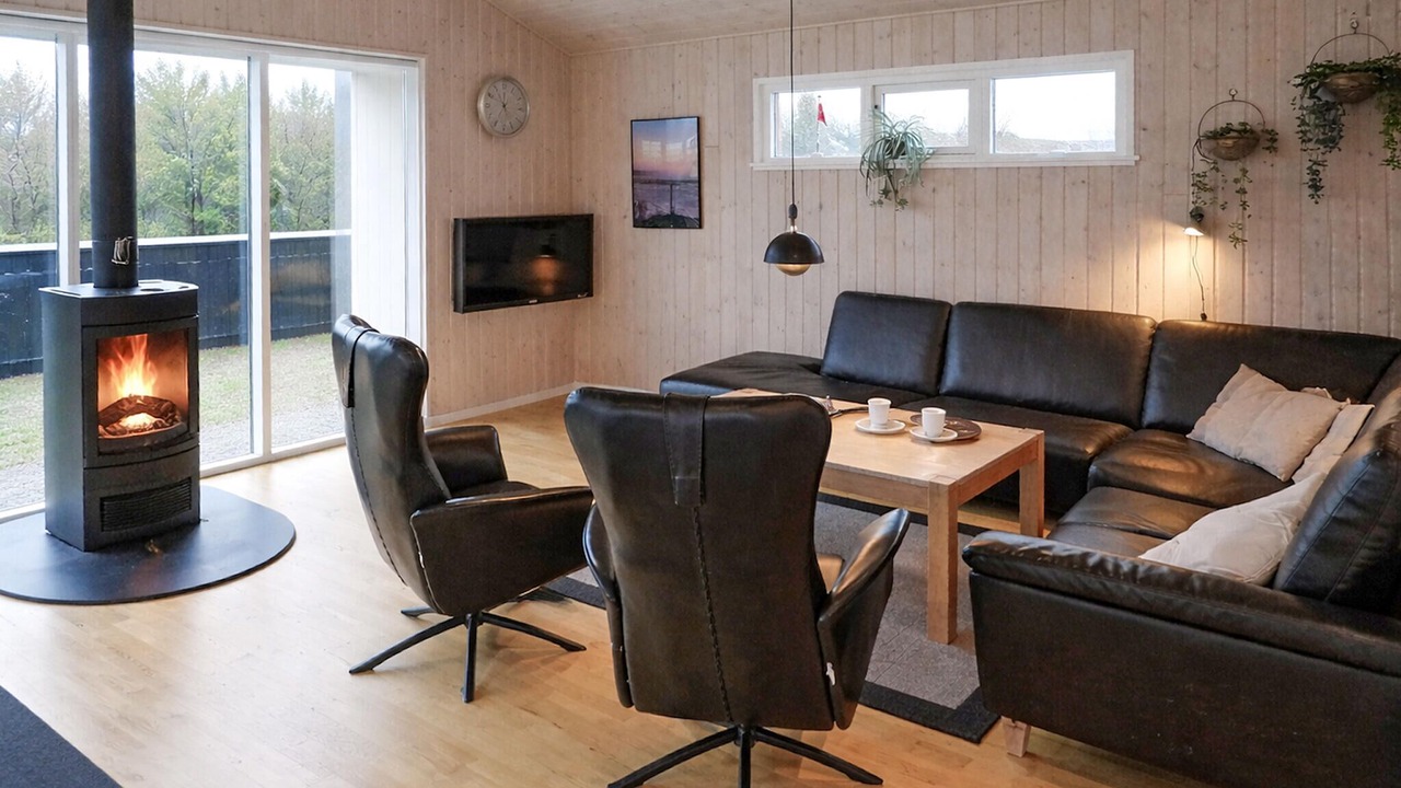 Photo of Bedroom in Skaven Strand