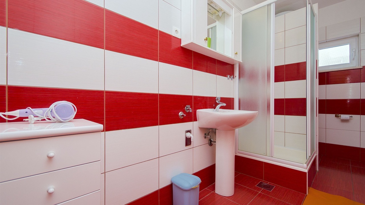 Photo of Bathroom in Okrug Gornji