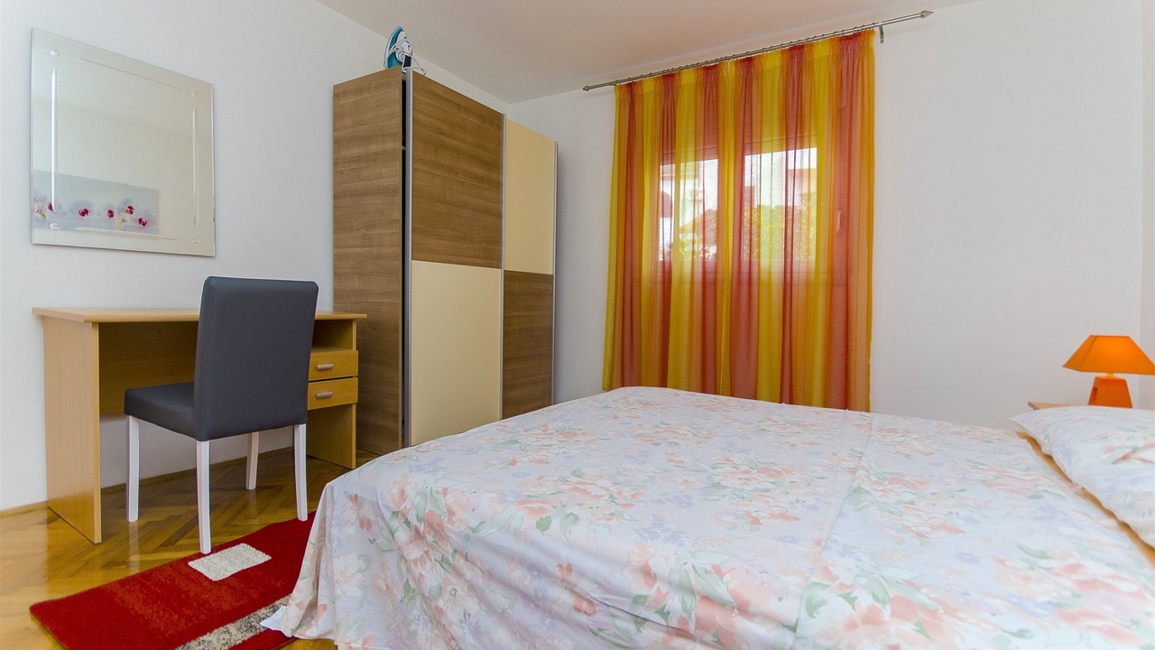 Photo of Bedroom in Okrug Gornji