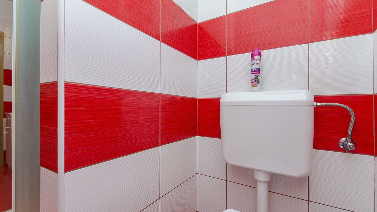 Photo of Bathroom in Okrug Gornji