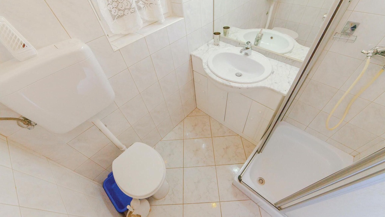Photo of Bathroom in Kraljevica