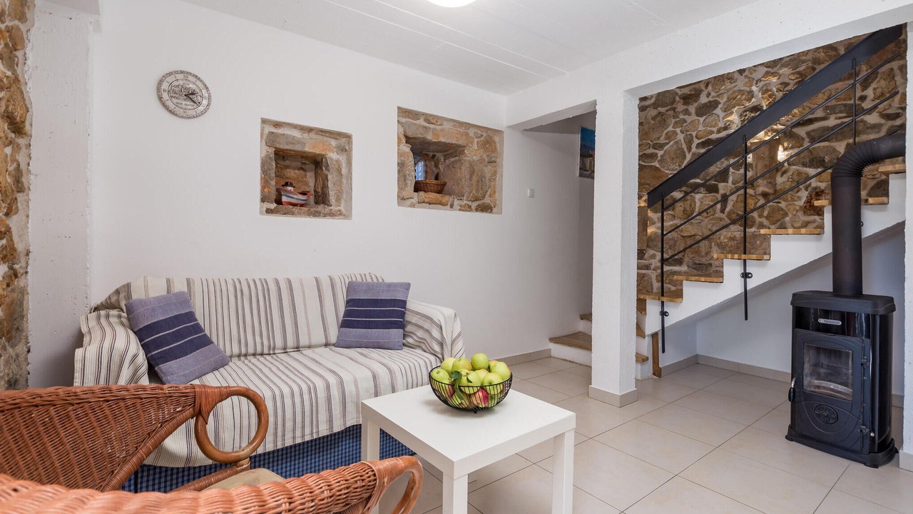 Photo of Bedroom in Brzac