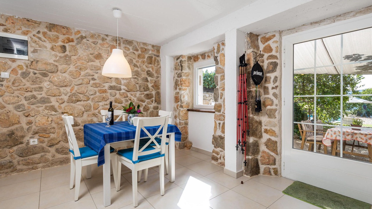 Photo of Bedroom in Brzac