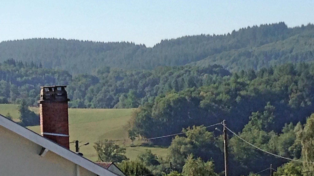 Photo of Bedroom in Peyrat-le-Chateau