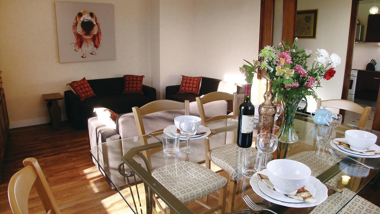 Photo of Bedroom in Peyrat-le-Chateau