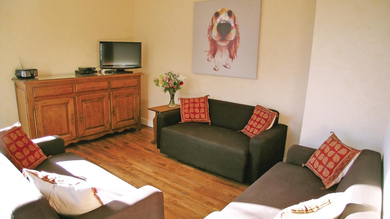 Photo of Bedroom in Peyrat-le-Chateau
