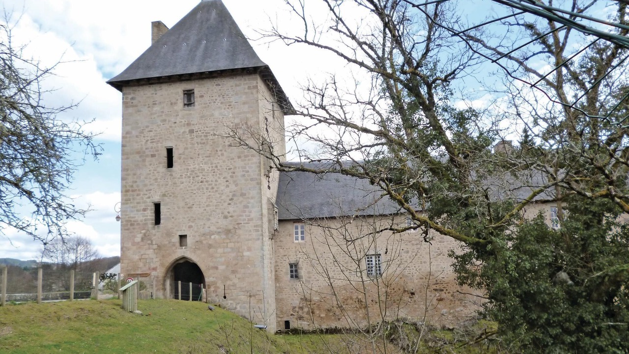 Photo of Others in Peyrat-le-Chateau