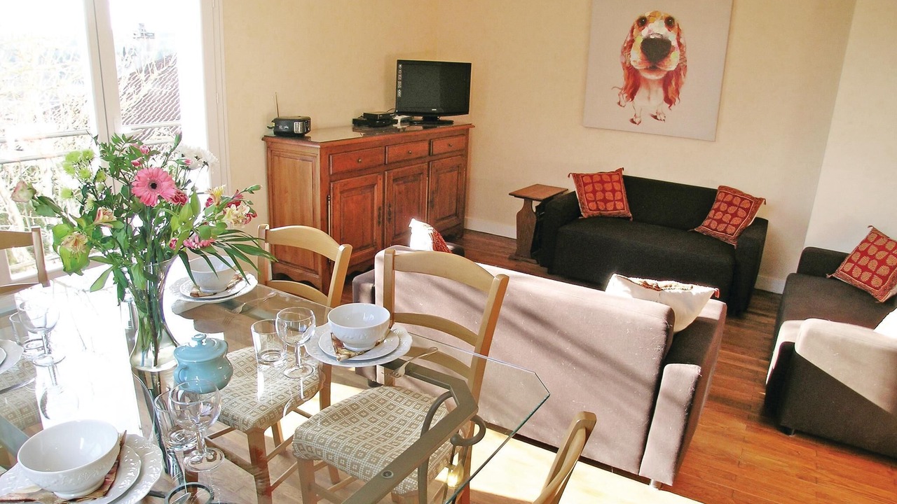 Photo of Bedroom in Peyrat-le-Chateau