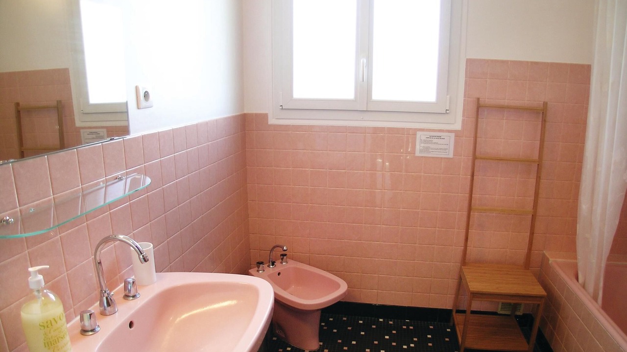 Photo of Bathroom in Peyrat-le-Chateau